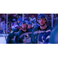 Wichita Thunder lineup
