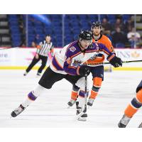 Reading Royals forward Shane Sellar