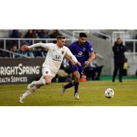 Louisville City FC vs. Indy Eleven