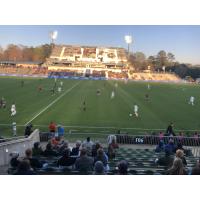 North Carolina Courage vs. the Orlando Pride
