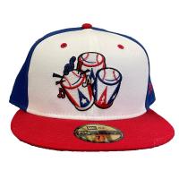 Congueros de Syracuse cap