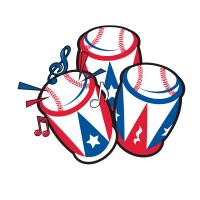 Congueros de Syracuse conga drums