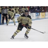 Muskegon Lumberjacks forward Cody Croal