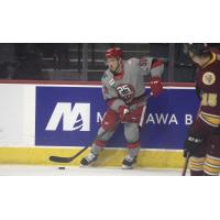 Grand Rapids Griffins center Kyle Criscuolo