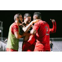 Phoenix Rising Celebrates