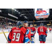 Springfield Thunderbirds in action