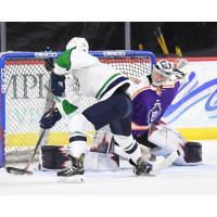Reading Royals vs. the Maine Mariners