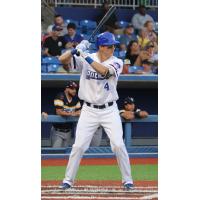 High Point Rockers INF Michael Russell