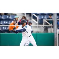 Noelvi Marte of the Everett AquaSox