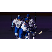 Wichita Thunder in the spotlight
