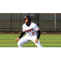 Adrian Alarcon with William Paterson University