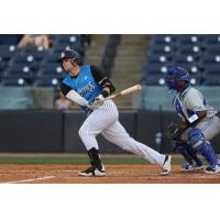 Tampa Tarpons outfielder Ryder Green