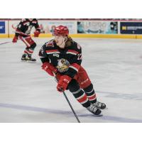 Grand Rapids Griffins center Chase Pearson