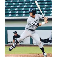 Catcher Ty Greene