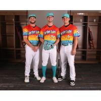 Wichita Turbo Tubs uniforms