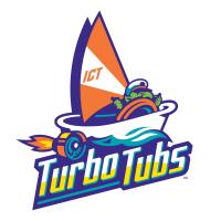 Wichita Turbo Tubs logo