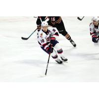 Regina Pats forward Connor Bedard