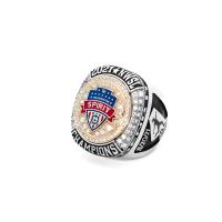 Washington Spirit 2021 Championship ring