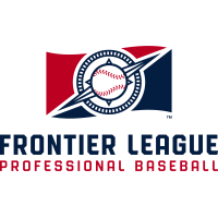 New Frontier League logo