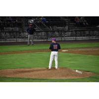 Tri-City Dust Devils pitcher Zac Kristofak