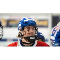 Peterborough Petes draftee Jack Van Volsen