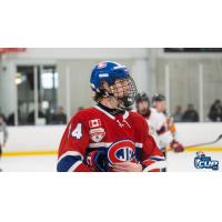 Peterborough Petes draftee Jack Van Volsen