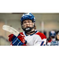 Peterborough Petes draftee Jack Van Volsen