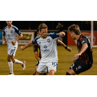 South Georgia Tormenta FC battles FC Tucson