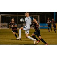 South Georgia Tormenta FC battles FC Tucson