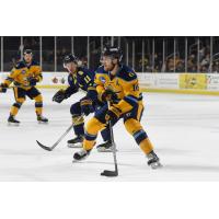 Atlanta Gladiators forward Cody Sylvester