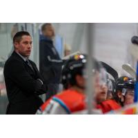 NM Ice Wolves voted NAHL's Organization of the Year - NEW MEXICO ICE WOLVES