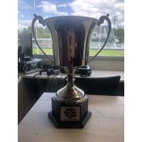 The NWSL Challenge Cup
