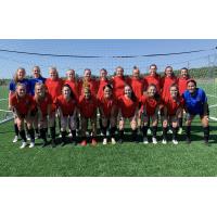 Washington Spirit Reserves team