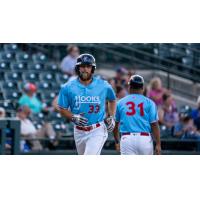 Henley & Macuare Pave Way for Streaking Hooks