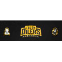 Tulsa Oilers logos and wordmark