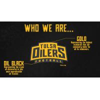 Tulsa Oilers reveal indoor football team name