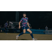 South Georgia Tormenta FC in action