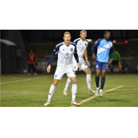 South Georgia Tormenta FC 2 vs. Forward Madison FC