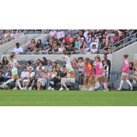 Louisville FC vs. Angel City FC