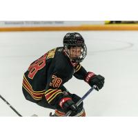 Vancouver Giants' Cameron Schmidt