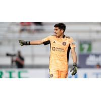 Phoenix Rising FC Signs Former Atlanta United Goalkeeper Rocco Ríos Novo -  Phoenix Rising FC