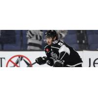 Tyler Inamoto Re-Assigned by Reign to Swamp Rabbits - OurSports Central