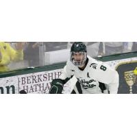 Ontario Reign Defenseman Cole Krygier