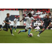 Tacoma Defiance takes on St. Louis CITY2