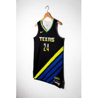 Dallas Wings on X: Introducing the Dallas Wings Nike Rebel Jersey ⚡️ 🔗    / X