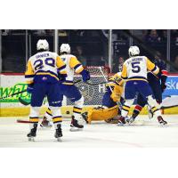 Regina Pats force Game 7 after 5-3 victory over Saskatoon Blades