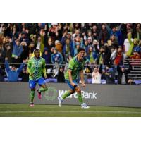 RECAP: Sounders surge past St. Louis CITY SC to claim top spot in Western  Conference