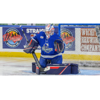 Wichita Thunder's Trevor Gorsuch