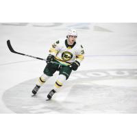 Sioux City Musketeers forward Ryan Conmy