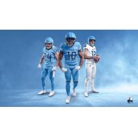 Defending Grey Cup champion Argos unveil new 2023 uniform colours